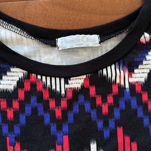 Florencia Arias dress - size S - Picture 3 of 4